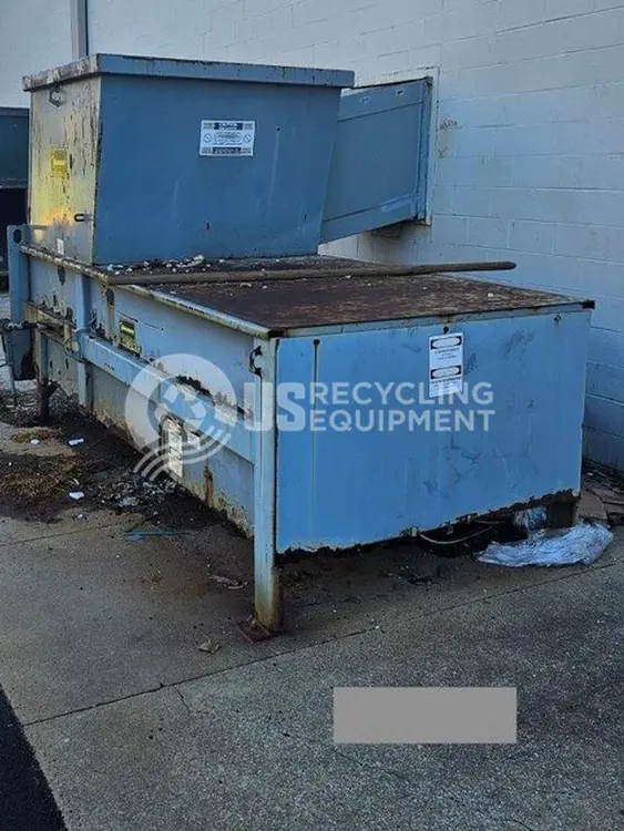 Used HARMONY THREE (3) C300-STD STATIONARY Misc Recycling | US Recycling Equipment #474888