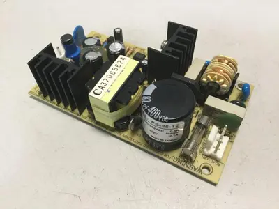 USED MEAN WELL PS-25-R3
