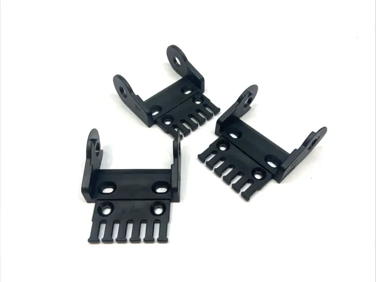 Used IGUS CABLE CARRIER MOUNTING BRACKET W/ TIEWRAP PLATE LOT OF 3 Cable & Wire Michigan US | Maverick Industrial Sales #1091333