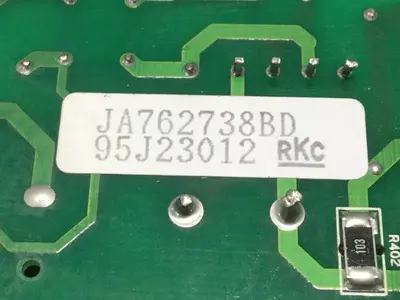 USED SUMITOMO JA762738BD