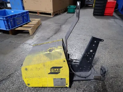 Used ESAB WARRIOR FEED304 Welding Machinery (Other) Ohio US | HGR 24 #1048329