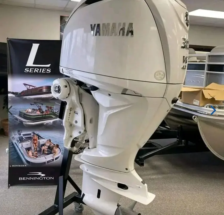 Used 2018 yamaha 300hp Boat Parts & Accessories Arkansas US | Amron international limited #1399331