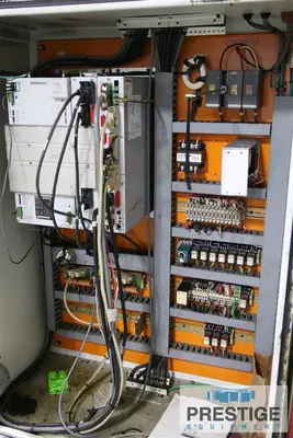 USED 2006 FRYER MC-10E