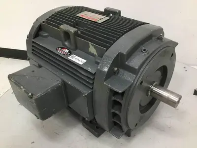 USED GENERAL ELECTRIC / GE 5K326JL319V