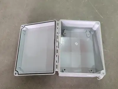 USED HOFFMAN A864CHQRFG