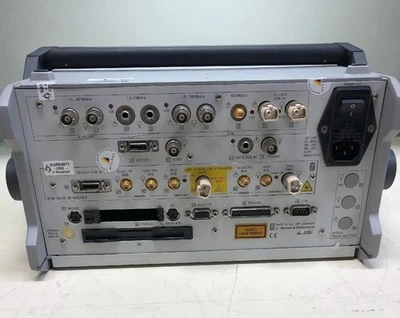 USED Acterna WWG ANT-20