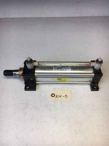 Used Parker CC2MAUS34AC Miscellaneous MRO Indiana US | J&J Industrial Supply #502342