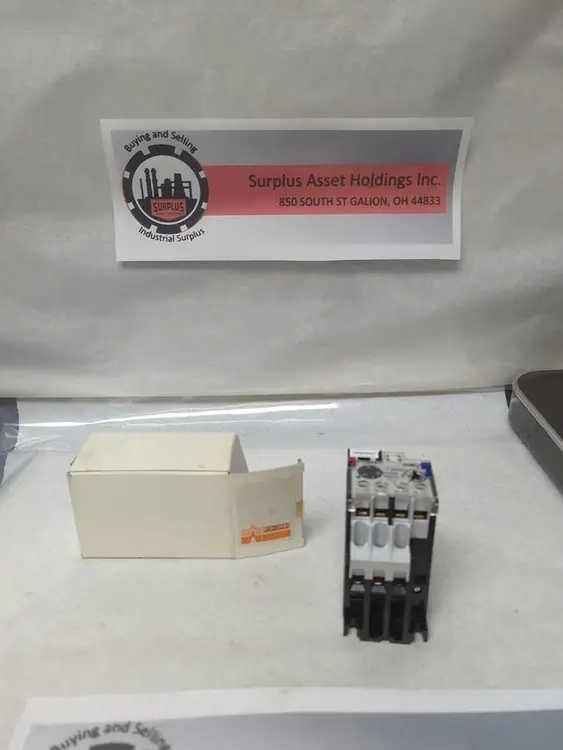 New | in-Stock JOSLYN CLARK 5A603 Miscellaneous Equipment (Electrical & Power) | Surplus Asset Holdings #1198118