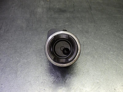 Kennametal KM40 Coolant Thru Indexable Boring Bar KM40NSR2 (LOC2675B)