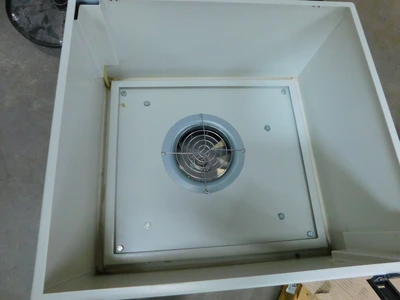Used OKI _UNKNOWN_ Fume Extractors | OCO Industrial #1753414