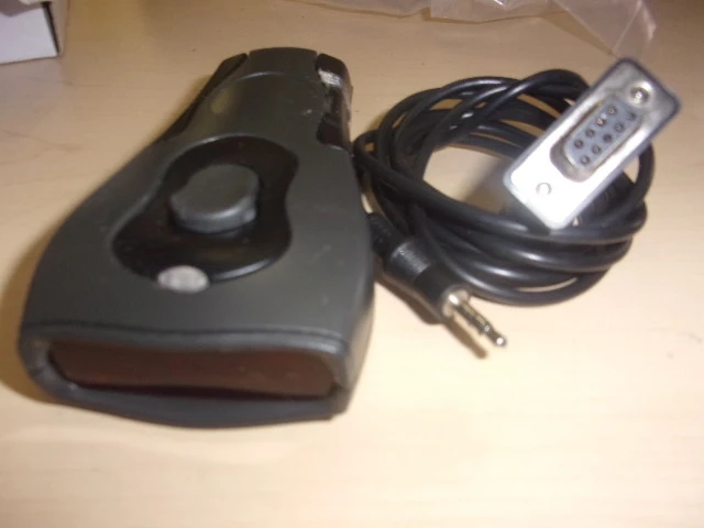 Used Microvision HS2142-98 Barcode Scanners Arizona US | ASSET CONVERSION SPECIALISTS, INC. #320836