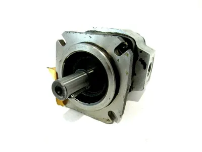 USED REXROTH PGF2-22 /006RE01VE4 GEAR PUMP 00932265 PGF222006RE01VE4