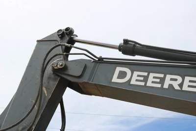 Used 2012 JOHN DEERE 135D Excavators California US | Monster Iron Equipment Services #1481111