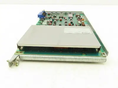 Fanuc Hitachi A87L-0001-0084 06C Printed Circuit Memory Board Interface PCB