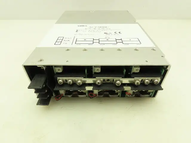 Used COSEL _UNKNOWN_ Power Supplies | Arrow Industrial #559675