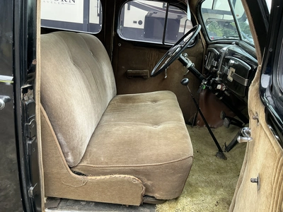 Used 1936 BUICK 36 BUICK SPECIAL Classic Cars & Trucks Michigan US | Miedema Asset Management Group #1425266