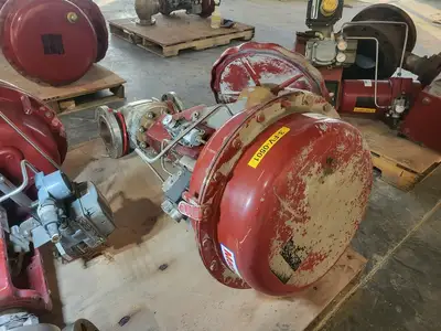 USED MASONEILAN 88-21714