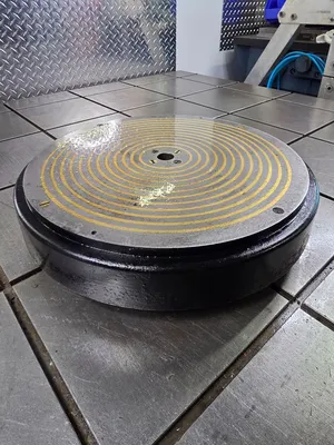 BLANCHARD Magnetic Chuck Tooling | GMT (5)
