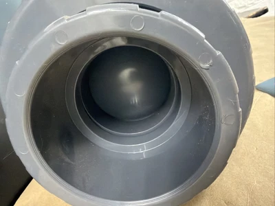 NEW Hayward 3" PVC