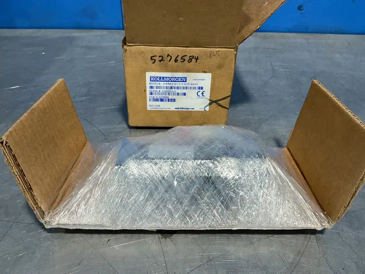 New | in-Stock KOLLMORGEN AKM23DEFB2DB00 Motors (misc) Ohio US | HGR 24 #1329394
