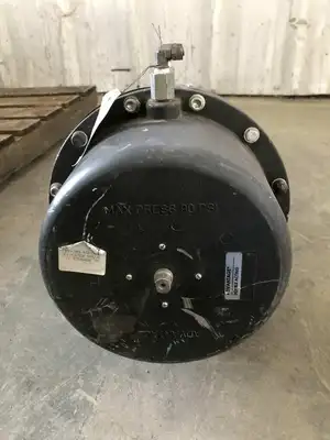 ITT Industries 3-F-419-6-H-34-A333 3″ SS High Purity Diaphragm Valve 90PSI