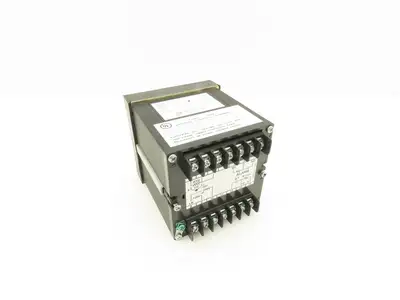 Athena 2000-B-0-0-08F 0-800F Analog Temperature Controller 120-240VAC 1PH