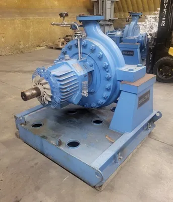 USED SULZER 6X8X26-2