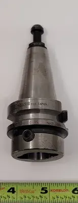 USED BIG DAISHOWA / KAISER BBT30-CK4-85