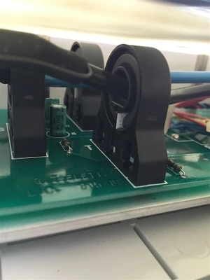 unknow Current sensors ?-