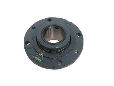 NEW DODGE FC-S2-215RE FLANGE MOUNT BEARING 070684 FCS2215RE
