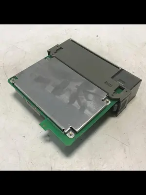 USED ALLEN BRADLEY 1747-L511 SER B