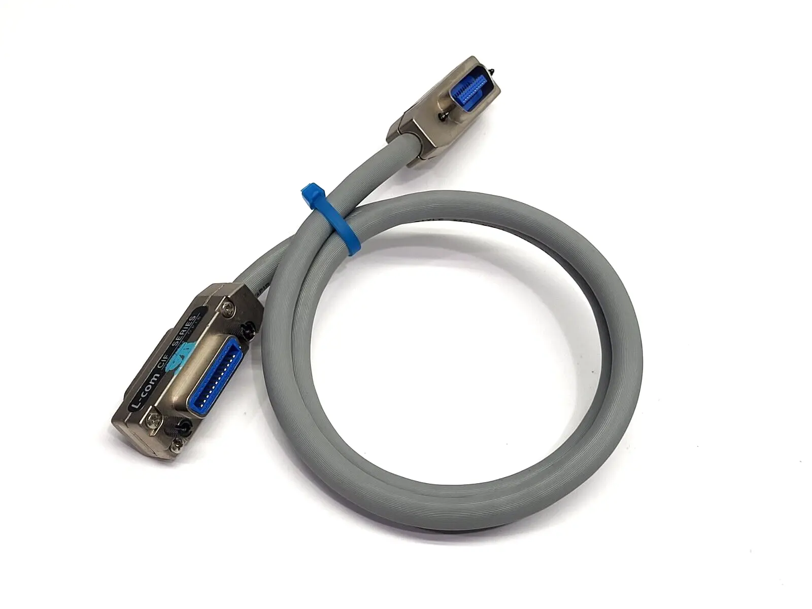 Used L-Com IEEE-488 Connector Accessories Michigan US | Maverick Industrial Sales #1483168
