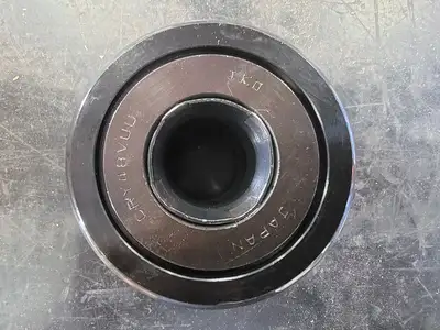 NEW IKKO ELECTRIC CRY48VUU