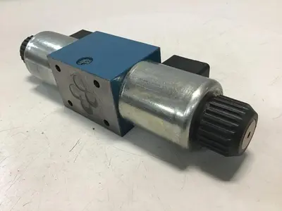 USED BOSCH 0 810 091 280