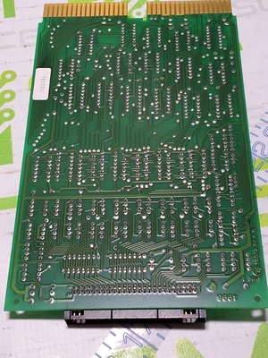 UNIVERSAL 18012 REV C CONTROL BOARD