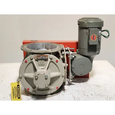 USED PREMIER PNEUEMATICS INC. HDRFG98-NH2RTT3CHE