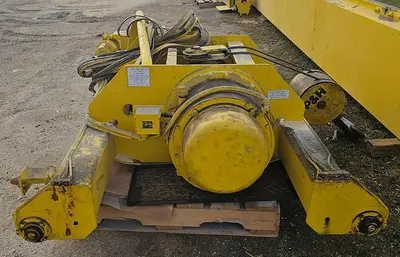 USED P&H 20 TON