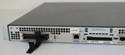 Cisco IAD 2400 Integrated Access Device
