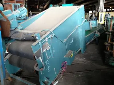 USED MAREN MODEL 50 122
