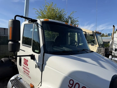 Used 2007 INTERNATIONAL 86004X2 Conventional trucks Ohio US | Miedema Asset Management Group #1693479