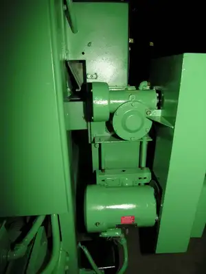 USED TIMESAVERS 336 M-2