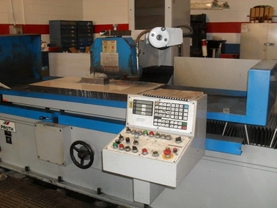 USED 2002 PROTH PSGC-60120AHR