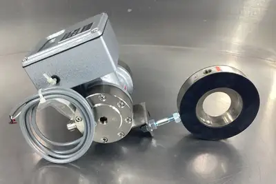 Used Tokyo RYUKI _UNKNOWN_ Air Velocity and Flow South Carolina US | Palmetto Automation #1520569