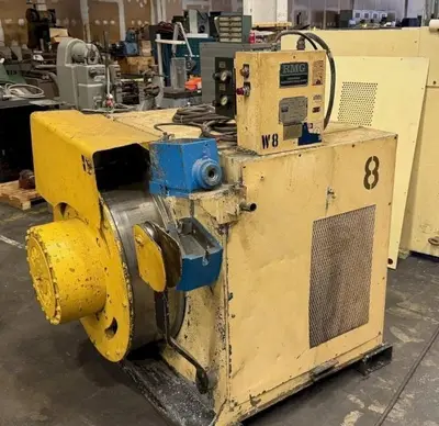 Used 1994 RMG 89-1058-68 Wire In-Line Drawers | Walden Machinery #1288865