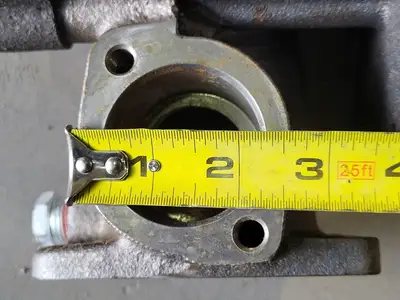 USED CATERPILLAR 10R-1072