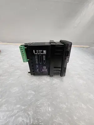 WATLOW EZ-ZONE PM8C1EK-ARFAAAA EXPRESS CONTROLLER