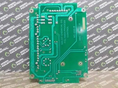 USED NALCO NC-200-B