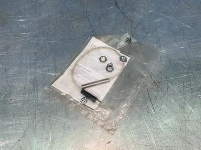 New | in-Stock DESTACO ROBOHAND OISP011 Proximity Sensors Ohio US | HGR 24 #1314210