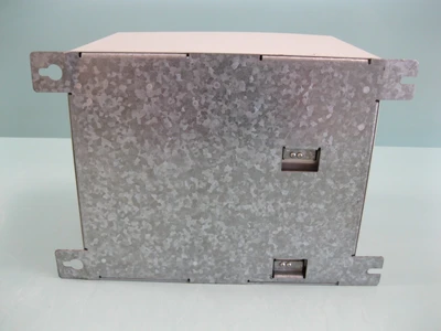 USED Allen-Bradley 2094-BL50S