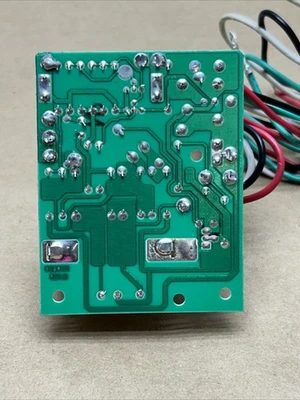 USED CPC CPC-E